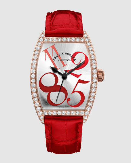 Buy Franck Muller Cintree Curvex Lucky 8 Replica Watch for sale Cheap Price 7500 SC AT FO LUCKY 8 D Red Buy Franck Muller Cintree Curvex Lucky 8 Replica Watch for sale Cheap Price 7500 SC AT FO LUCKY 8 D Red